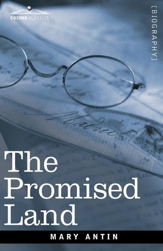 Cover image for The Promised Land