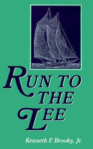 Cover image for Run to the Lee