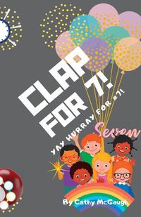 Cover image for Clap for 7!