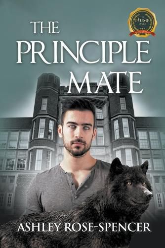 Cover image for The Principle Mate