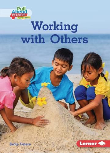 Cover image for Working with Others