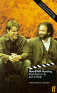 Cover image for Good Will Hunting