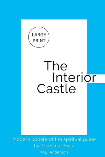 Cover image for The Interior Castle