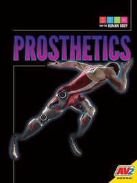 Cover image for Prosthetics