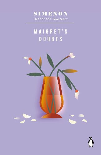 Cover image for Maigret's Doubts