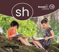 Cover image for Letters and Sounds Ch: Book 13