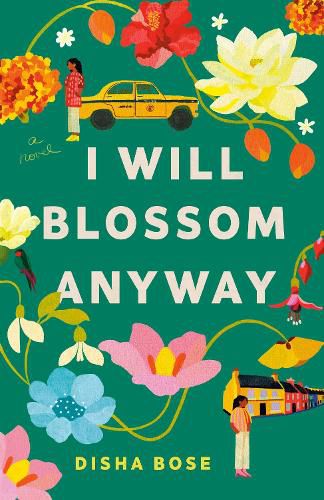 Cover image for I Will Blossom Anyway