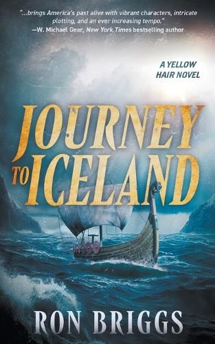 Cover image for Journey to Iceland