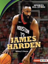 Cover image for James Harden