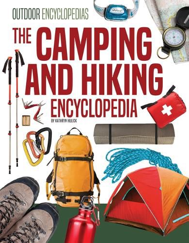 Camping and Hiking Encyclopedia