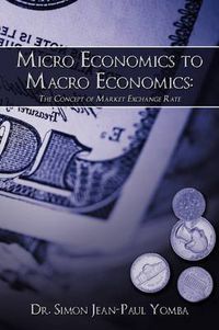 Cover image for Micro Economics to Macro Economics