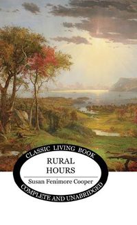 Cover image for Rural Hours