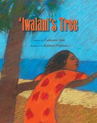 Cover image for Iwalani's Tree