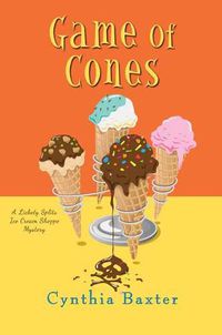 Cover image for Game of Cones