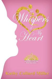 Cover image for Whispers of My Heart