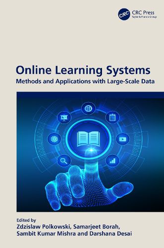 Cover image for Online Learning Systems