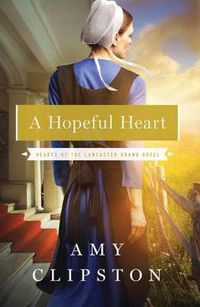 Cover image for A Hopeful Heart