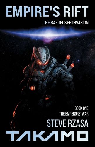 Cover image for Empire's Rift