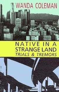 Cover image for Native in a Strange Land: Trials & Tremors