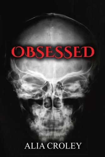 Cover image for Obsessed