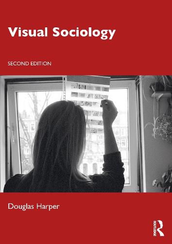 Cover image for Visual Sociology