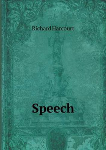 Speech