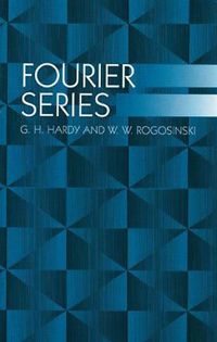 Cover image for Fourier Series