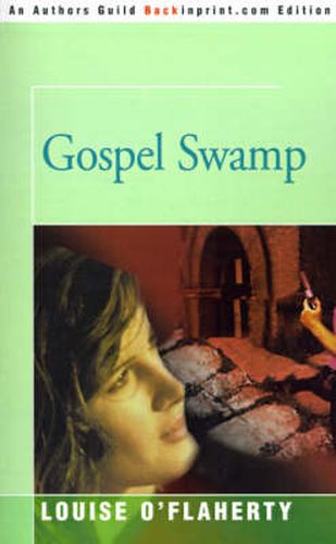 Cover image for Gospel Swamp