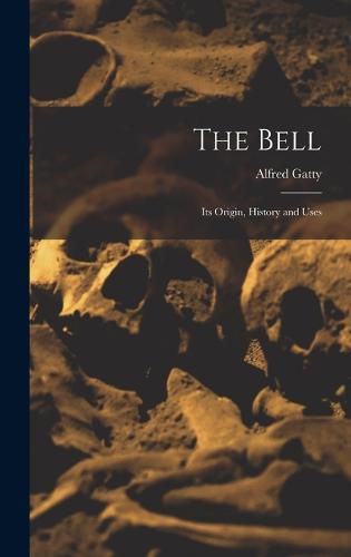 Cover image for The Bell