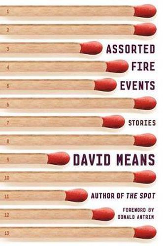 Cover image for Assorted Fire Events