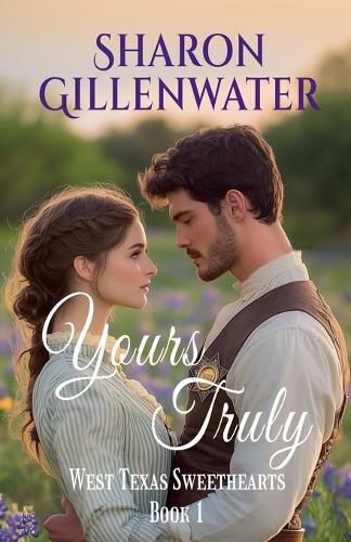 Cover image for Yours Truly