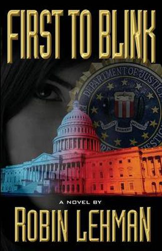 Cover image for First to Blink