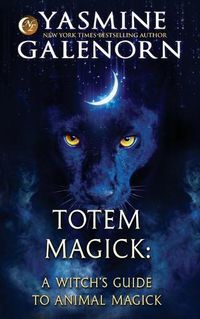 Cover image for Totem Magick