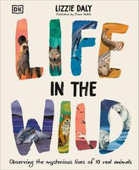 Cover image for Life in the Wild