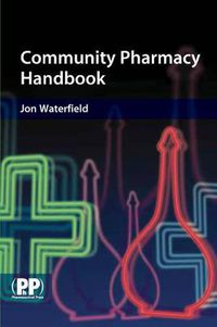 Cover image for Community Pharmacy Handbook