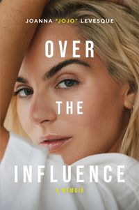 Cover image for Over the Influence