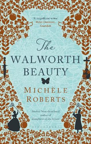 Cover image for The Walworth Beauty