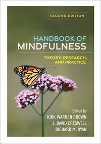 Cover image for Handbook of Mindfulness, Second Edition