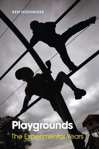 Cover image for Playgrounds