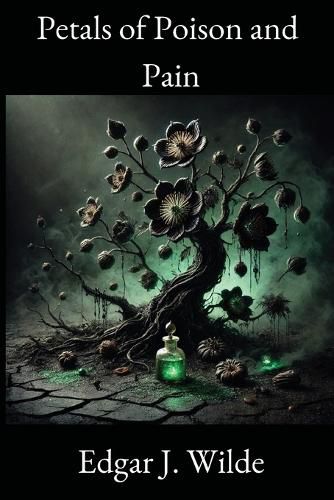 Cover image for Petals of Poison and Pain