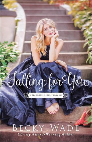 Cover image for Falling for You