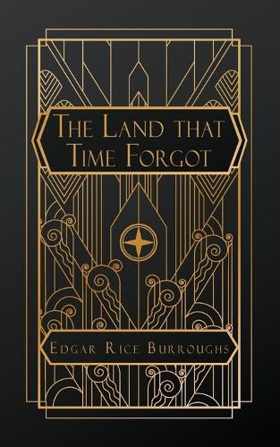 Cover image for The Land that Time Forgot