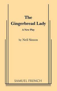 Cover image for Gingerbread Lady