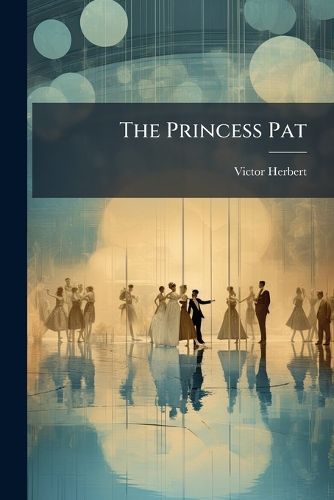Cover image for The Princess Pat