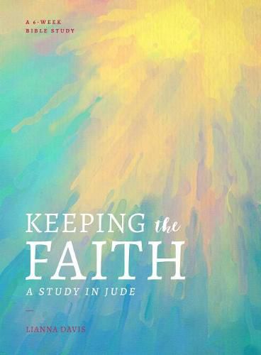 Cover image for Keeping the Faith