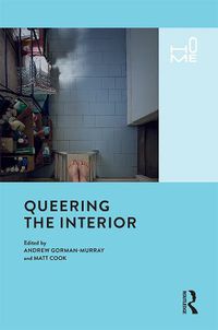 Cover image for Queering the Interior