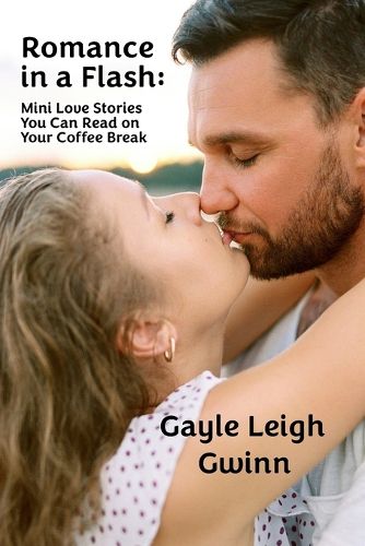 Cover image for Romance in a Flash