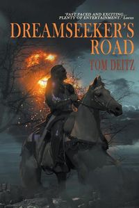 Cover image for Dreamseeker's Road