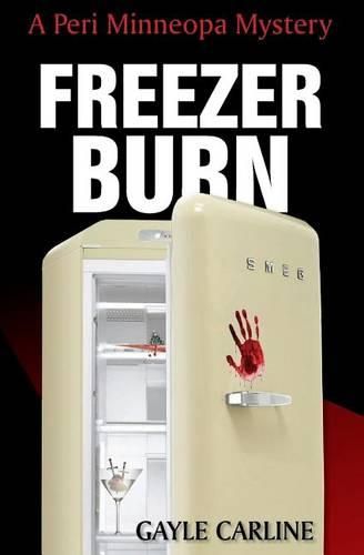 Cover image for Freezer Burn