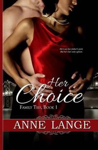Cover image for Her Choice